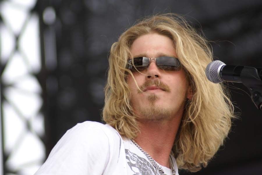 bucky covington