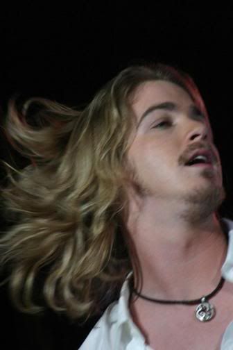 bucky covington