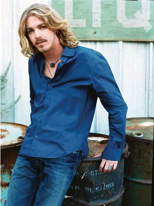 bucky covington