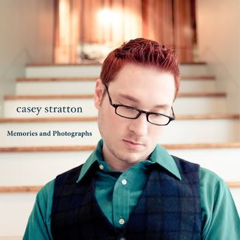 Casey Stratton