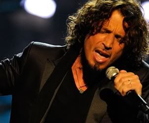 chris cornell