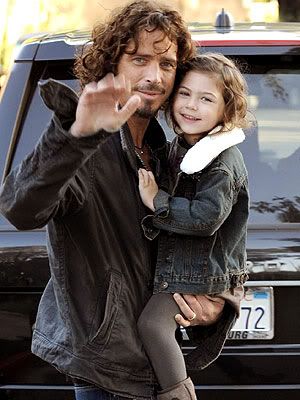 chris cornell