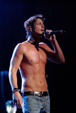 chris cornell