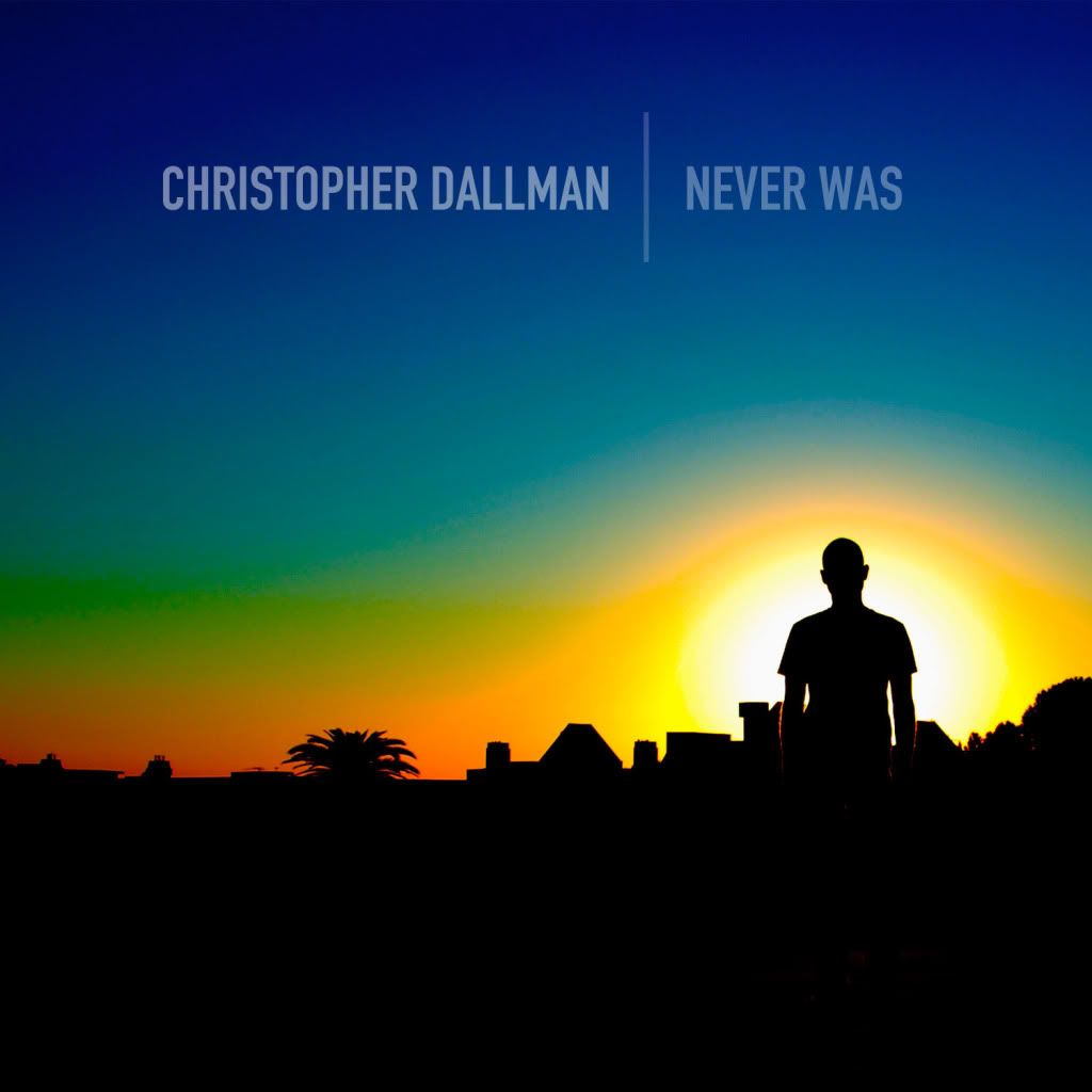 christopher dallman