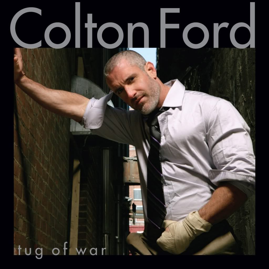 Colton Ford