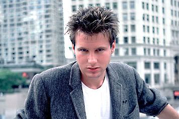 Corey Hart