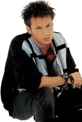 Corey Hart