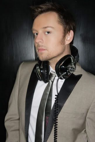 Darren Hayes