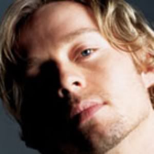 Darren Hayes