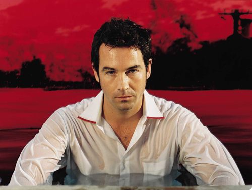 Duncan Sheik