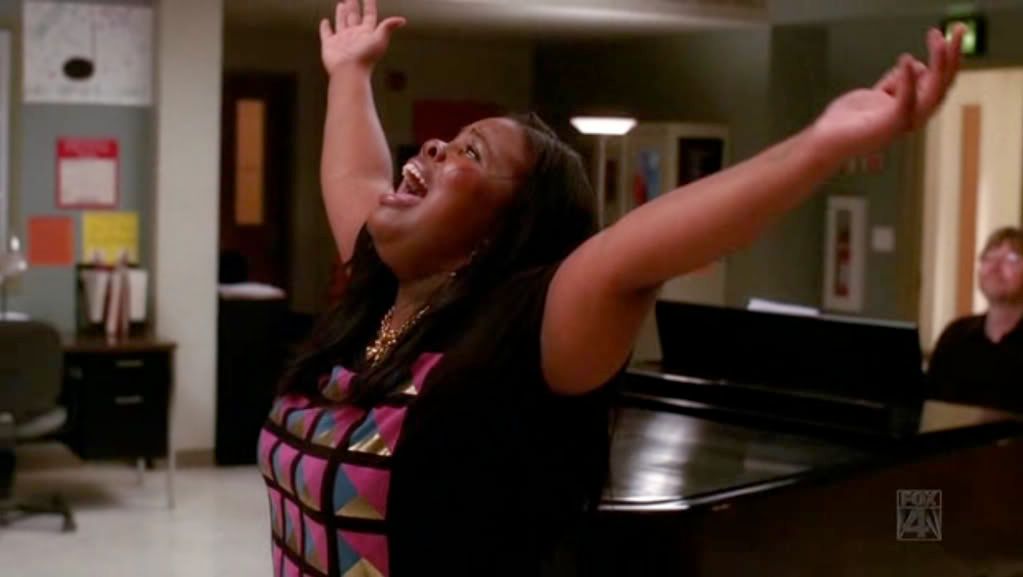 glee,sectionals