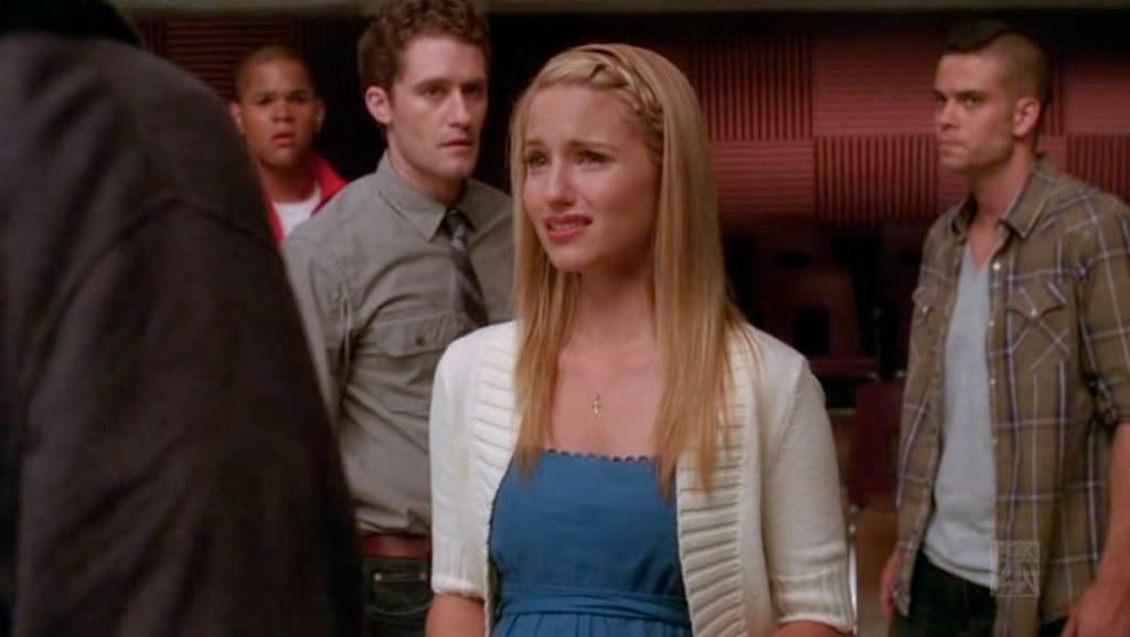 glee,sectionals