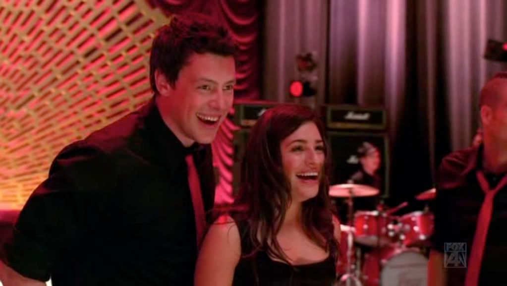 glee,sectionals