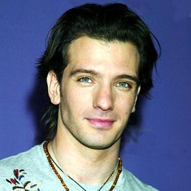 JC Chasez