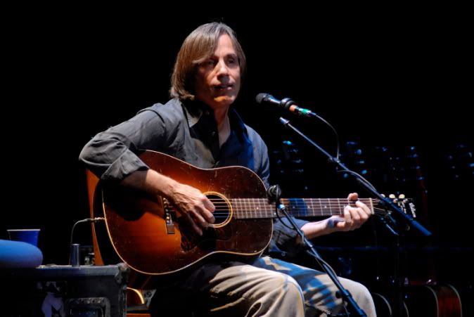 jackson browne