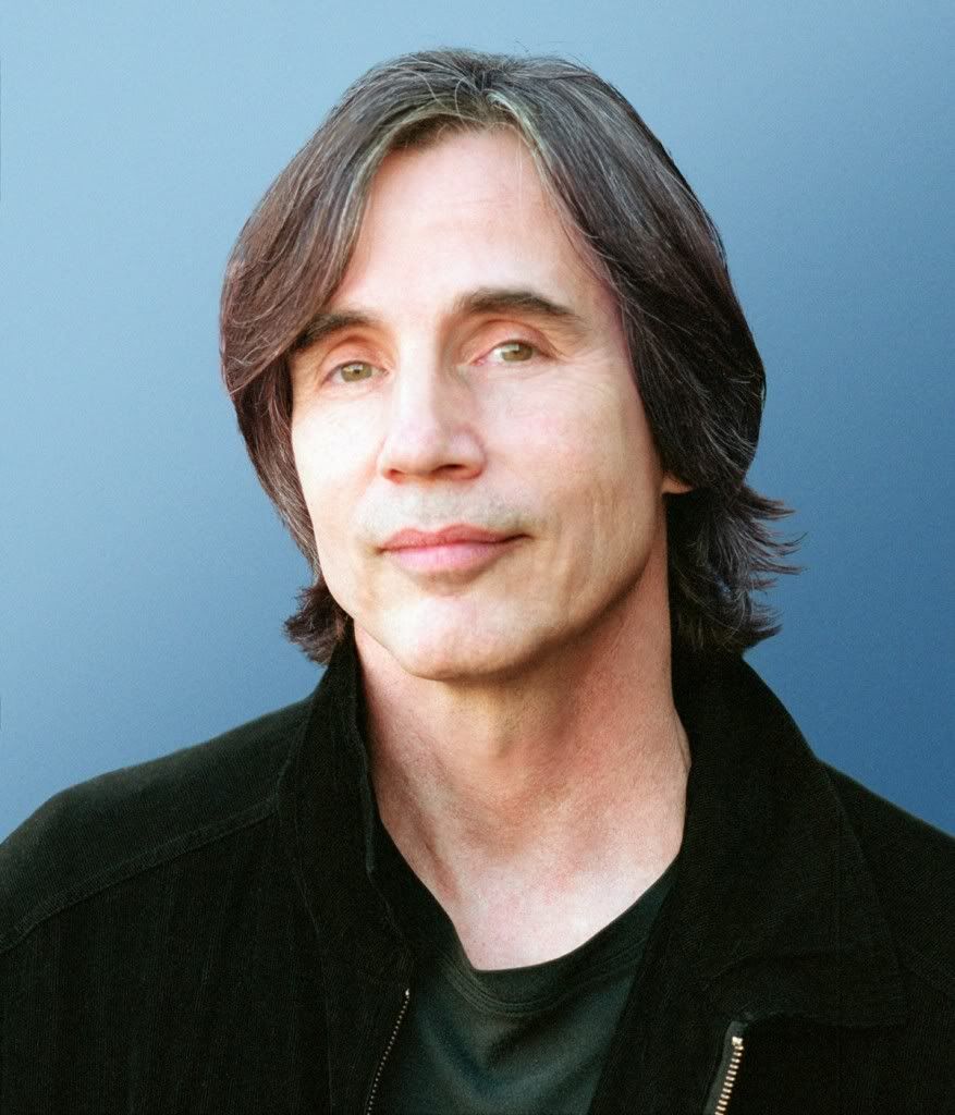 jackson browne