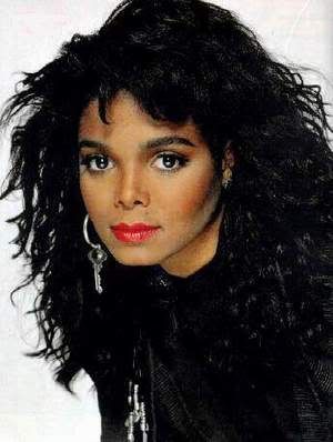 janet jackson