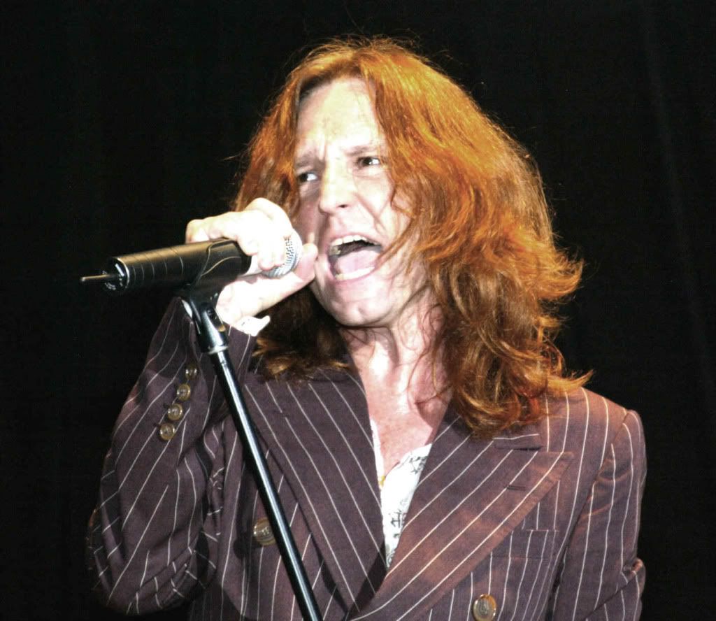 john waite