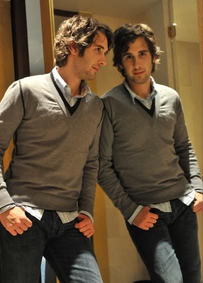 Josh Groban