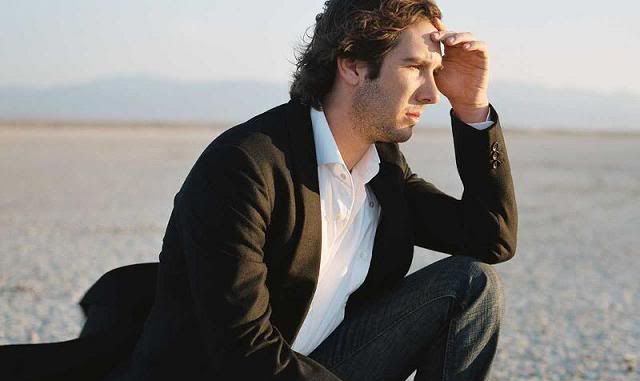 josh groban