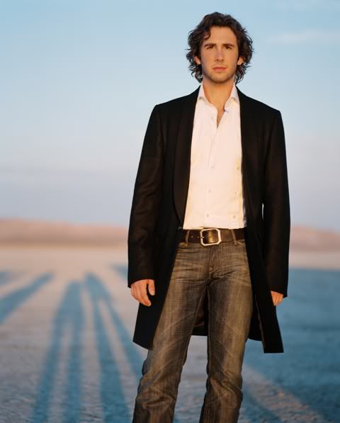 Josh Groban