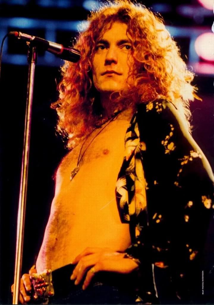 Led Zeppelin,Robert Plant,Jimmy Page