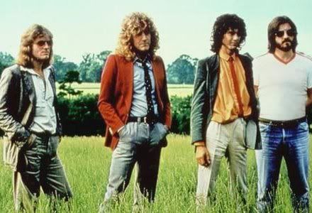 Led Zeppelin,Robert Plant,Jimmy Page