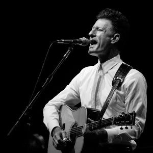 lyle lovett