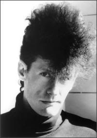 lyle lovett