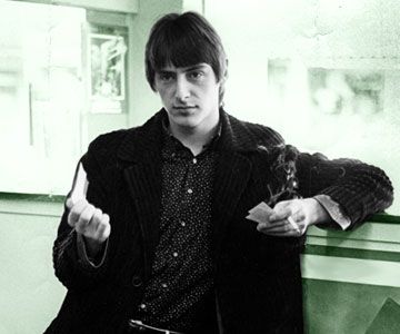 Paul Weller