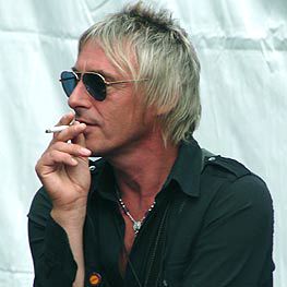 Paul Weller