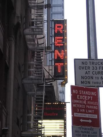 rent,broadway