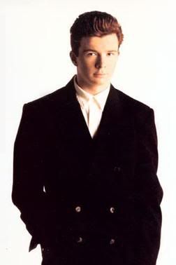 Rick Astley