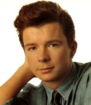 Rick Astley