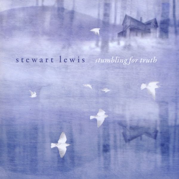 Stewart Lewis - Stumbling For Truth