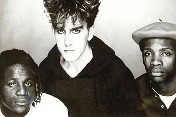 Fun Boy Three,Terry Hall