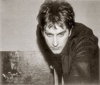 Terry Hall