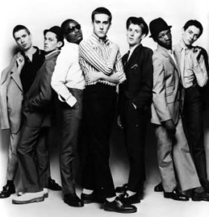 The Specials,Terry Hall