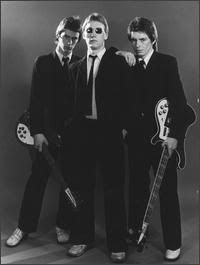 the jam,paul weller