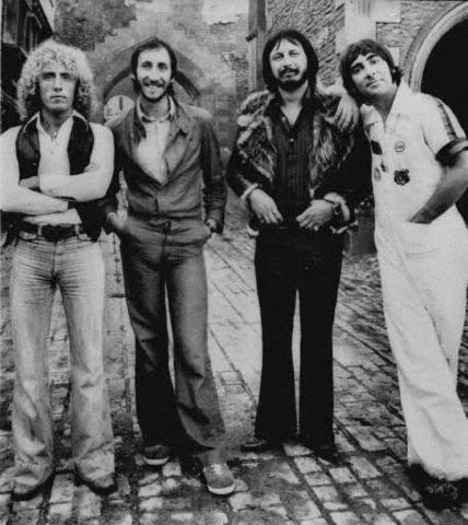 the who