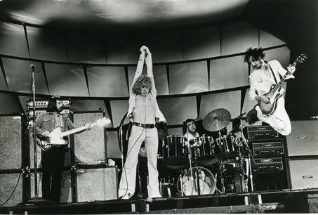 the who