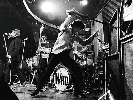 the who