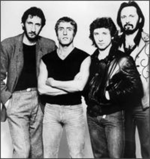 the who photo: The Who roger-daltrey-salutes-kenney-drumme.jpg