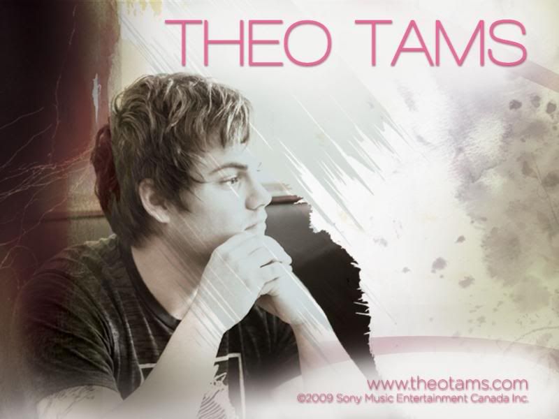 Theo Tams