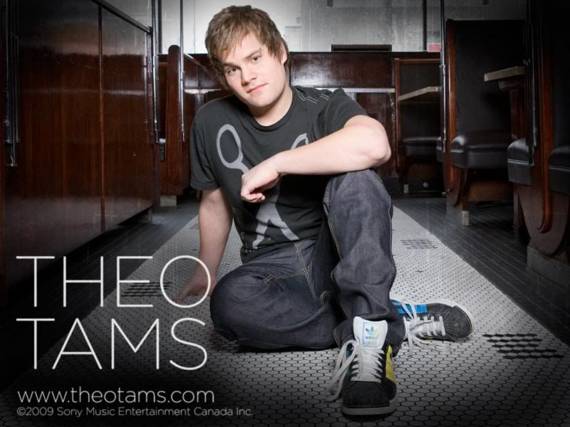 Theo Tams