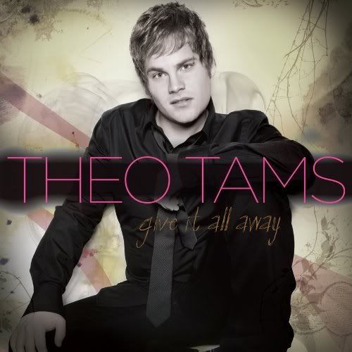 Theo Tams