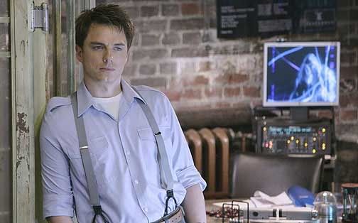 torchwood,Capt Jack,John Barrowman