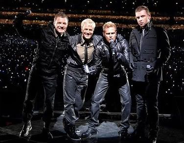 westlife