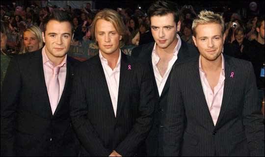 westlife