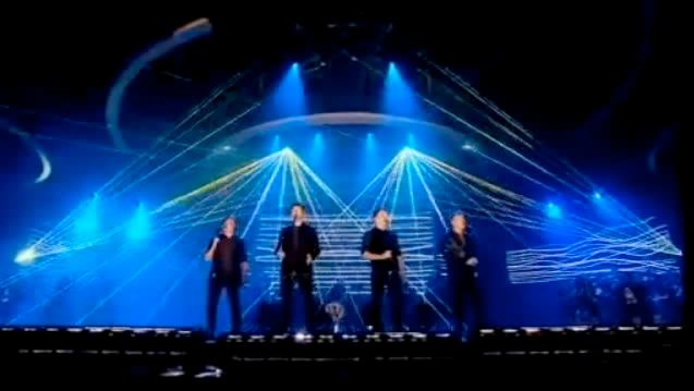 westlife